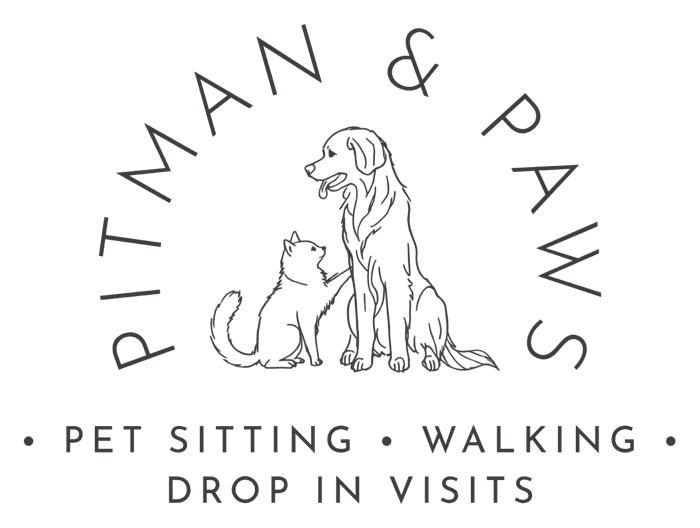 Pitman & Paws